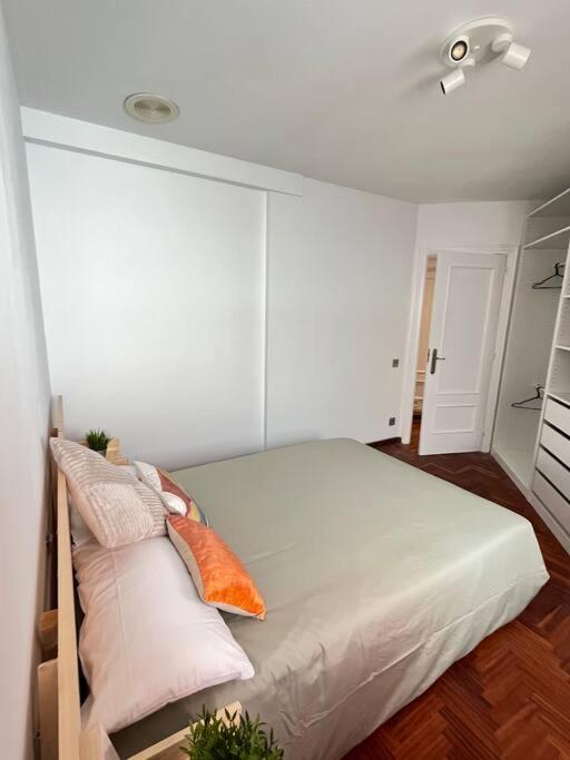 Apartamento El Fontan, Parking Gratuito Хихон Экстерьер фото